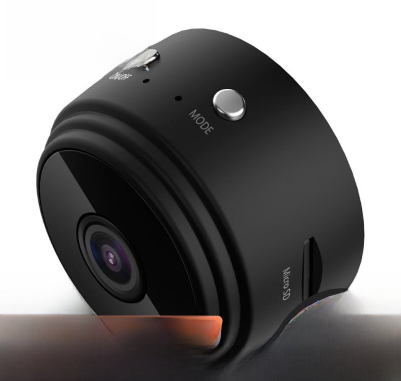 Camera de supraveghere, A9, HD, Wireless, WIFI, 1080p